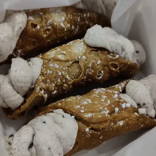 Cannoli