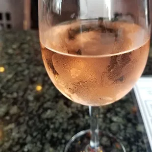 Cotemas rose