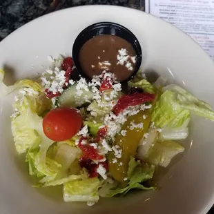 food, salads, salad
