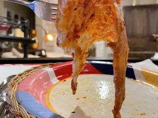 Pizza Cave