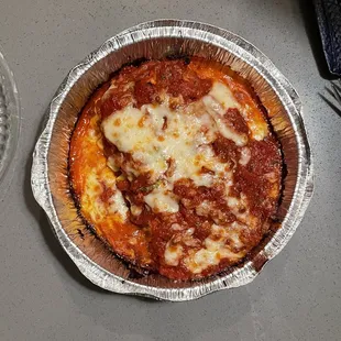 Lasagna