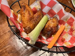 Main St Pizzeria and Beer Garden