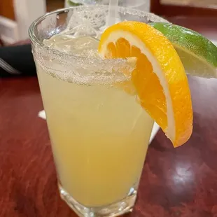 Margarita
