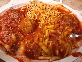 The Ladies of the Dukes