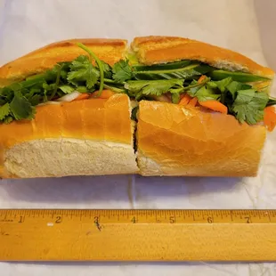 Spicy Chicken Sandwich