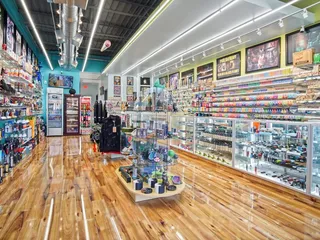 World of Smoke & Vape - Oklahoma City