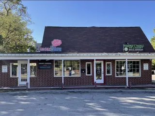 Pharmer's Market on Lindsey