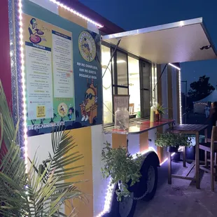 Concourse Project Outdoor View!!