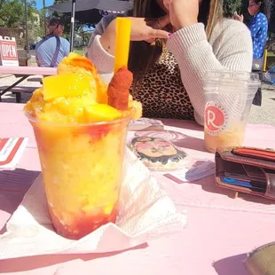 Mangonada