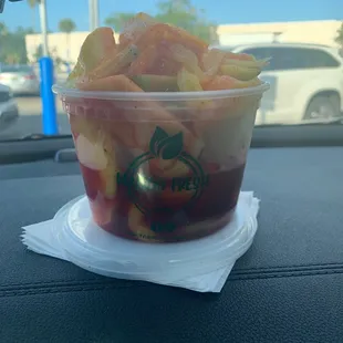 Made w LOVE!  #mangolover