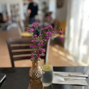 Table decor