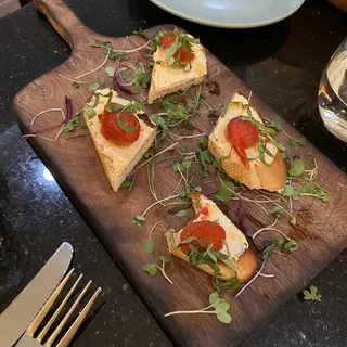 Crostini Baguette
