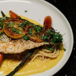Barramundi