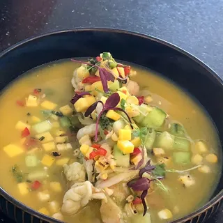 Aguachile