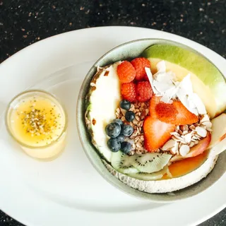 Bowl Of Happiness