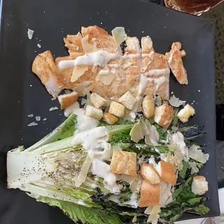 Chicken Caesar Salad