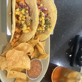 Haus Tacos
