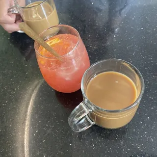 Mocktail