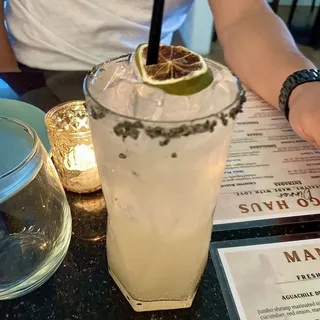 Oaxacan Paloma