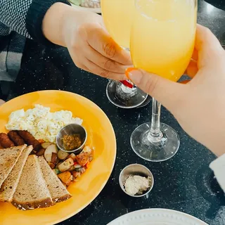 Mimosa