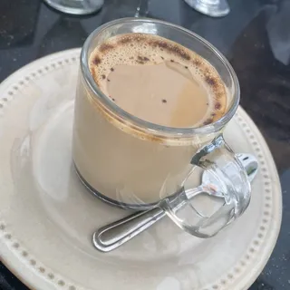 Cafe Con Leche