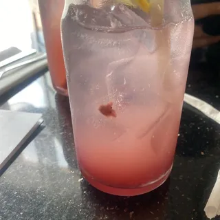 Butterfly Lemonade