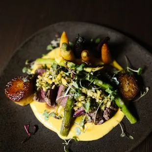 Mango Chimichurri