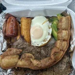 Bandeja paisa
