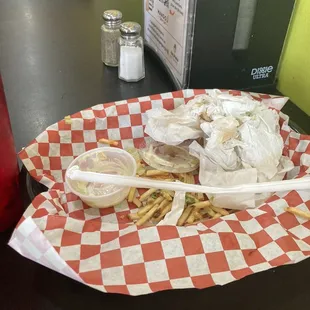 Proof that it's delicious.