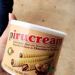 Pirulin Lata Grande 300gr