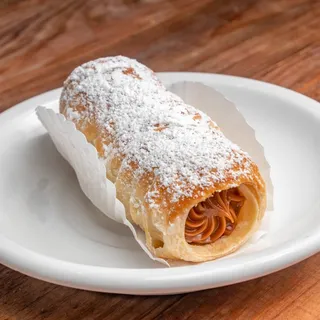 Enrollado de arequipe