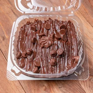 Marquesa De Chocolate