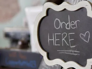 Copper Kettle Coffee