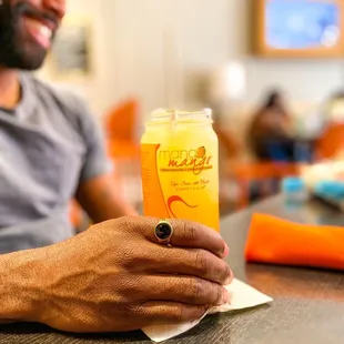 Mango Mangeaux