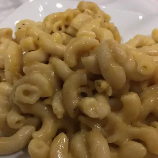 Lobster Mac & Cheese