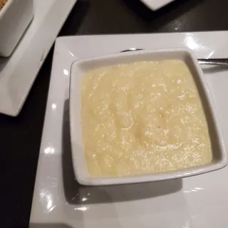 Gouda Cheese Grits