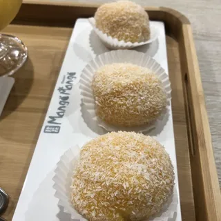 S4. Mango Mochi