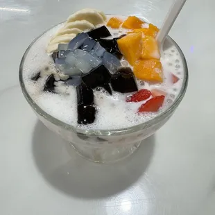 Mixed Fresh Fruit Classic