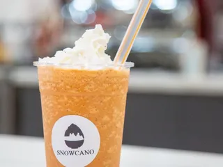 Snowcano