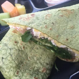 Breakfast Wrap