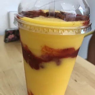 Mango Spicy