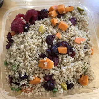 Quinoa Superfood