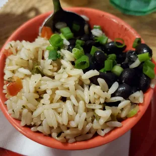 Rice  n Beans