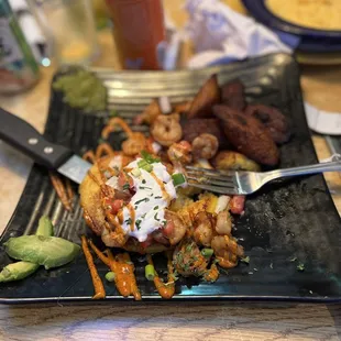 Corn Cakes