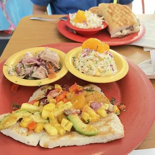 Cuban Sandwich