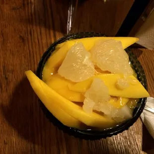 Mango Delight