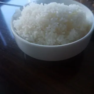 Jasmine White Rice