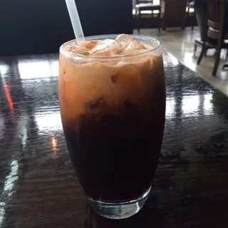 Thai Iced Tea