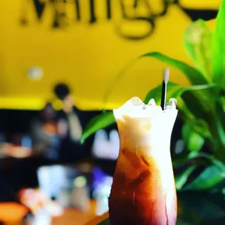 Thai Iced Tea (16 oz)