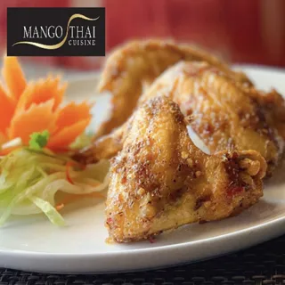 Mango Wings